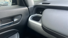 Honda Jazz 1.5 i-MMD Hybrid SR 5dr eCVT Hybrid Hatchback